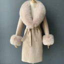 Manteau Femme P2571 5