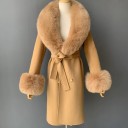 Manteau Femme P2571 8