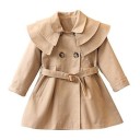 Manteau fille L1880 3