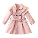 Manteau fille L1880 2