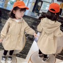 Manteau fille L1901 2