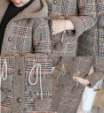 Manteau fille L1931 4