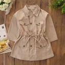 Manteau fille L1944 5