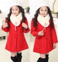 Manteau fille L1954 2