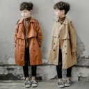 Manteau garçon L2075 2