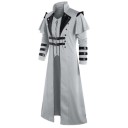 Manteau gothique pour homme 2