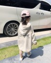 Manteau long pour enfants 1