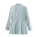 Manteau long pour femme 3