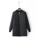 Manteau matelassé femme J2445 7