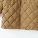 Manteau matelassé femme J2445 3