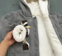 Manteau moderne pour garçon J1390 5