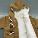 Manteau moderne pour garçon J1390 6