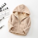 Manteau pour enfants L1970 2