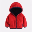 Manteau pour enfants L2005 2