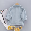 Manteau pour enfants L2010 2