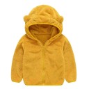 Manteau pour enfants L2023 11
