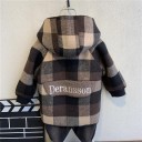 Manteau pour enfants L2064 2