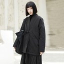 Manteau pour femme P1948 2