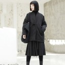 Manteau pour femme P1948 3
