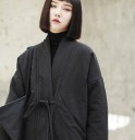 Manteau pour femme P1948 4