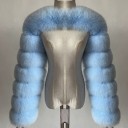 Manteau pour femme P2540 8