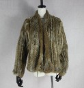 Manteau pour femmes P1891 9