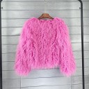 Manteau pour femmes P1958 5