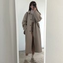 Manteau pour femmes P2141 4