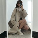 Manteau pour femmes P2141 2