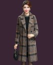Manteau pour femmes P2515 2