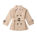 Manteau pour fille L1855 1