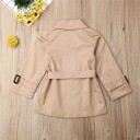 Manteau pour fille L1855 3