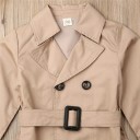 Manteau pour fille L1855 4