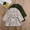 Manteau pour fille L1868 3