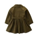 Manteau pour fille L1868 4