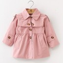 Manteau pour fille L1879 2