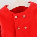 Manteau pour fille L1884 2