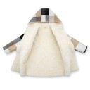 Manteau pour fille L1890 3
