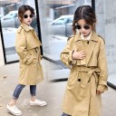 Manteau pour fille L1922 2