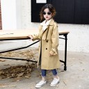 Manteau pour fille L1922 3