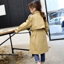 Manteau pour fille L1922 5
