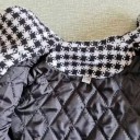 Manteau pour fille L1927 4