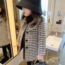 Manteau pour fille L1927 5