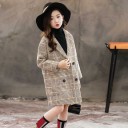 Manteau pour fille L1933 6