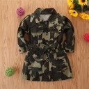 Manteau pour fille L1945 3