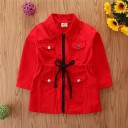 Manteau pour fille L1947 1