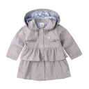 Manteau pour fille L1972 2