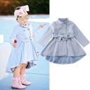 Manteau pour fille L1985 1