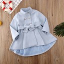 Manteau pour fille L1985 2