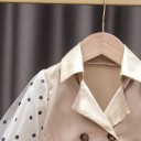 Manteau pour fille L1997 2